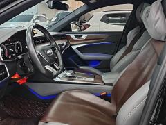 Audi A6L 45 TFSI quattro Sport Luxury - фото 5