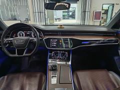 Audi A6L 45 TFSI quattro Sport Luxury - фото 7