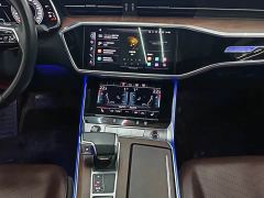 Audi A6L 45 TFSI quattro Sport Luxury - фото 8