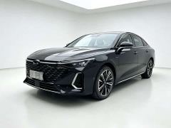 Chery Arrizo 8 1.6T DCT Premium - ფოტო 1