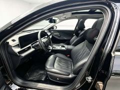 Chery Arrizo 8 1.6T DCT Premium - ფოტო 4