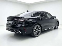 Chery Arrizo 8 1.6T DCT Premium - ფოტო 7