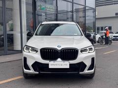 BMW X3 xDrive30i Premier M Night Package - фото 2