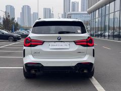 BMW X3 xDrive30i Premier M Night Package - фото 3
