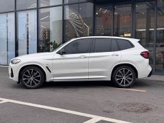 BMW X3 xDrive30i Premier M Night Package - фото 4