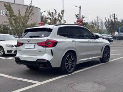 BMW X3 xDrive30i Premier M Night Package - фото 5