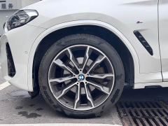 BMW X3 xDrive30i Premier M Night Package - фото 7