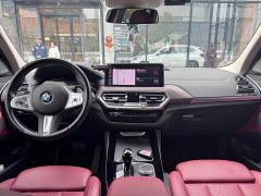 BMW X3 xDrive30i Premier M Night Package - фото 8