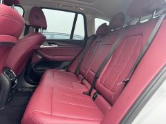BMW X3 xDrive30i Premier M Night Package - фото 9