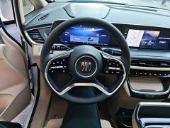 Buick GL8 New Energy Lusang Smart Comfort Edition - ფოტო 10