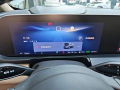 Buick GL8 New Energy Lusang Smart Comfort Edition - ფოტო 11