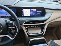 Buick GL8 New Energy Lusang Smart Comfort Edition - ფოტო 12