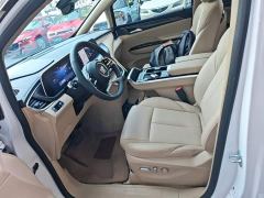 Buick GL8 New Energy Lusang Smart Comfort Edition - ფოტო 14