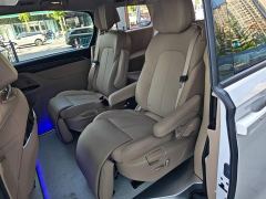 Buick GL8 New Energy Lusang Smart Comfort Edition - ფოტო 16