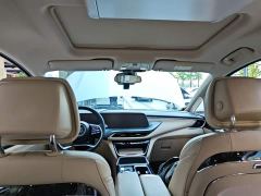 Buick GL8 New Energy Lusang Smart Comfort Edition - ფოტო 17