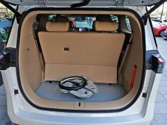 Buick GL8 New Energy Lusang Smart Comfort Edition - ფოტო 18