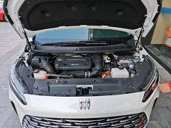 Buick GL8 New Energy Lusang Smart Comfort Edition - ფოტო 19