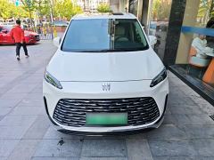 Buick GL8 New Energy Lusang Smart Comfort Edition - ფოტო 2