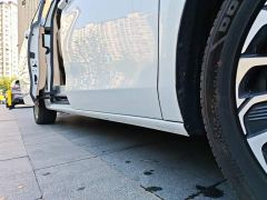 Buick GL8 New Energy Lusang Smart Comfort Edition - ფოტო 20
