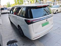Buick GL8 New Energy Lusang Smart Comfort Edition - ფოტო 4