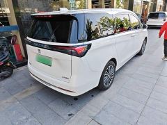 Buick GL8 New Energy Lusang Smart Comfort Edition - ფოტო 6