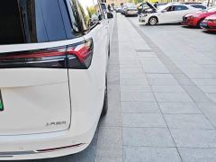 Buick GL8 New Energy Lusang Smart Comfort Edition - ფოტო 7