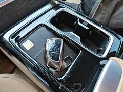 Buick GL8 New Energy Lusang Smart Comfort Edition - ფოტო 8