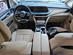 Buick GL8 New Energy Lusang Smart Comfort Edition - ფოტო 9