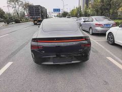 XPeng P7 P7i 702 Pro - ფოტო 8