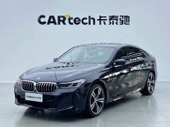 BMW 6 Series GT 630i M Sport Package - photo 1