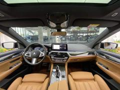 BMW 6 Series GT 630i M Sport Package - photo 10
