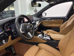 BMW 6 Series GT 630i M Sport Package - photo 14