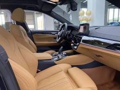 BMW 6 Series GT 630i M Sport Package - photo 15