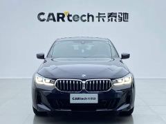 BMW 6 Series GT 630i M Sport Package - photo 2
