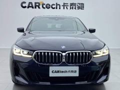 BMW 6 Series GT 630i M Sport Package - photo 5