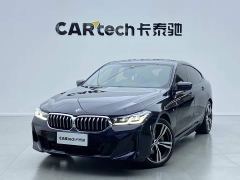 BMW 6 Series GT 630i M Sport Package - photo 7