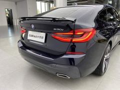 BMW 6 Series GT 630i M Sport Package - photo 8