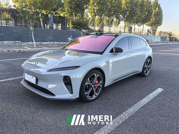 Nio ET5T 75kWh Touring