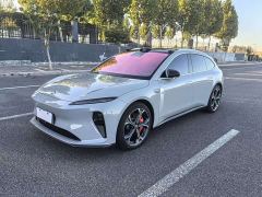 Nio ET5T 75kWh Touring - ფოტო 1