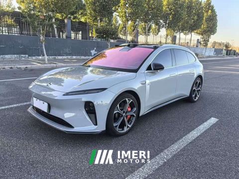 2025 NIO ET5T 75kWh Touring