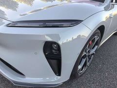 Nio ET5T 75kWh Touring - ფოტო 10