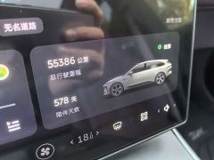 Nio ET5T 75kWh Touring - ფოტო 18