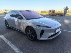 Nio ET5T 75kWh Touring - ფოტო 3