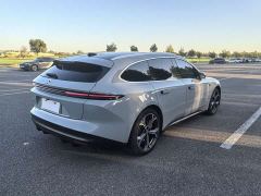 Nio ET5T 75kWh Touring - ფოტო 4