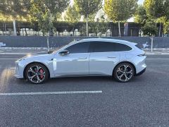 Nio ET5T 75kWh Touring - ფოტო 7