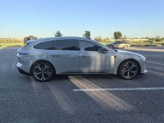 Nio ET5T 75kWh Touring - ფოტო 8