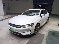 BYD Qin PLUS EV 500KM Luxury - фото 1