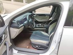 BYD Qin PLUS EV 500KM Luxury - фото 14