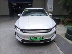 BYD Qin PLUS EV 500KM Luxury - фото 2