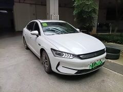 BYD Qin PLUS EV 500KM Luxury - фото 3